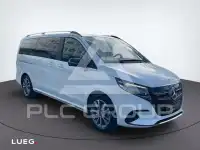 2025 Mercedes Benz EQV