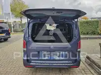 2025 Mercedes Benz EQV