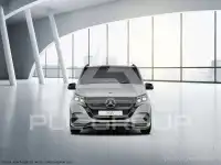 2025 Mercedes Benz EQV