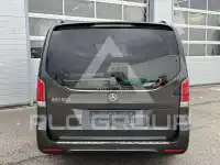 2025 Mercedes Benz EQV