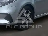 2025 Mercedes Benz EQV