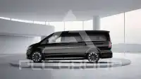 2025 Mercedes Benz EQV