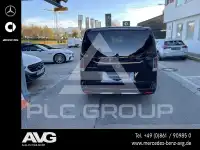 2025 Mercedes Benz EQV