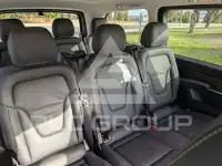 2025 Mercedes Benz EQV