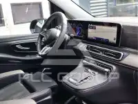 2025 Mercedes Benz EQV