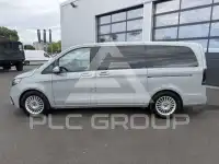 2025 Mercedes Benz EQV