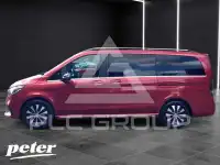 2025 Mercedes Benz EQV