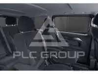 2025 Mercedes Benz EQV