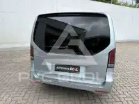 2025 Mercedes Benz EQV