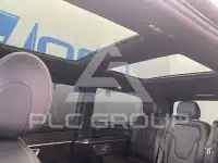2025 Mercedes Benz EQV