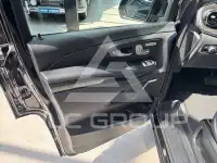 2025 Mercedes Benz EQV