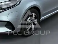 2025 Mercedes Benz EQV