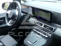 2025 Mercedes Benz EQV
