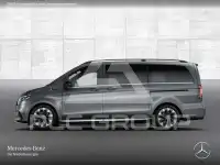 2025 Mercedes Benz EQV