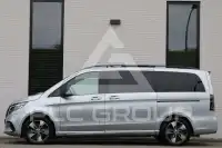 2025 Mercedes Benz EQV