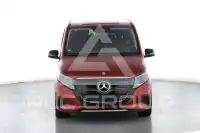 2025 Mercedes Benz EQV
