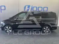 2025 Mercedes Benz EQV