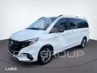 2025 Mercedes Benz EQV