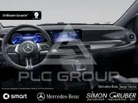 2025 Mercedes Benz EQV