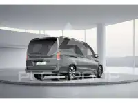 2025 Mercedes Benz EQV