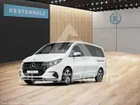 2025 Mercedes Benz EQV
