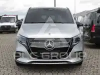2025 Mercedes Benz EQV
