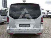2025 Mercedes Benz EQV