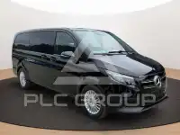 2025 Mercedes Benz EQV