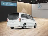 2025 Mercedes Benz EQV