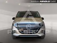 2025 Mercedes Benz EQV