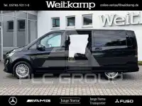 2025 Mercedes Benz EQV