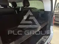 2025 Mercedes Benz EQV
