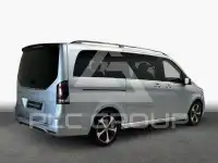 2025 Mercedes Benz EQV