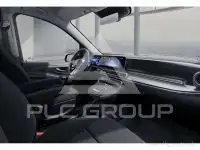 2025 Mercedes Benz EQV
