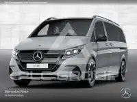 2025 Mercedes Benz EQV
