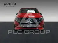 2025 Mercedes Benz EQV