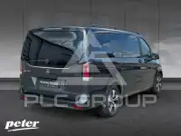 2025 Mercedes Benz EQV