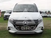 2025 Mercedes Benz EQV