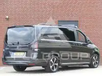 2025 Mercedes Benz EQV