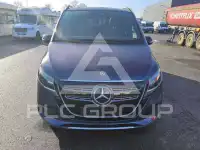 2025 Mercedes Benz EQV