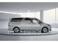 2025 Mercedes Benz EQV