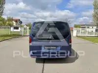 2025 Mercedes Benz EQV