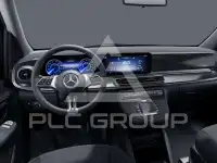 2025 Mercedes Benz EQV