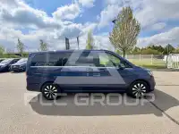 2025 Mercedes Benz EQV