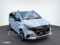 2025 Mercedes Benz EQV