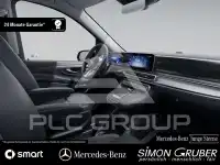 2025 Mercedes Benz EQV