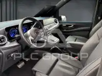 2025 Mercedes Benz EQV