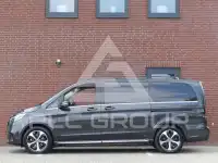 2025 Mercedes Benz EQV