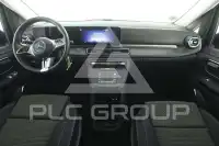 2025 Mercedes Benz EQV
