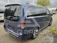 2025 Mercedes Benz EQV